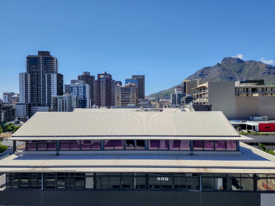 1 Bedroom Property for Sale in De Waterkant Western Cape